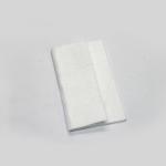 Low Sensitive Alginate Medical Wound Dressing Absorbent Pad