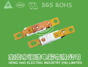 Automatic Reset Temperature Activated Switch , AMT-A Over Heat Thermal Protector
