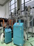 Agent Wanted China Plastic Industrial TPU PET Crystallizing Machine Crystallizer