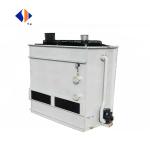 Closed-Circuit Evaporative Cooling Tower For Water Flow In Large Size