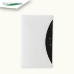 660*455*148mm Dual Language Ventilation and Air Exchange System Plastic Steel