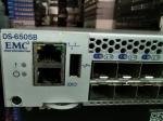 16Gb SFP+ 8 Active Port Brocade SAN Switch DELL EMC Connectrix DS 6505B