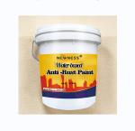 Boat Marine Antifouling Anti Fouling Paint Acrylic Raw Material 12 Months Shelf