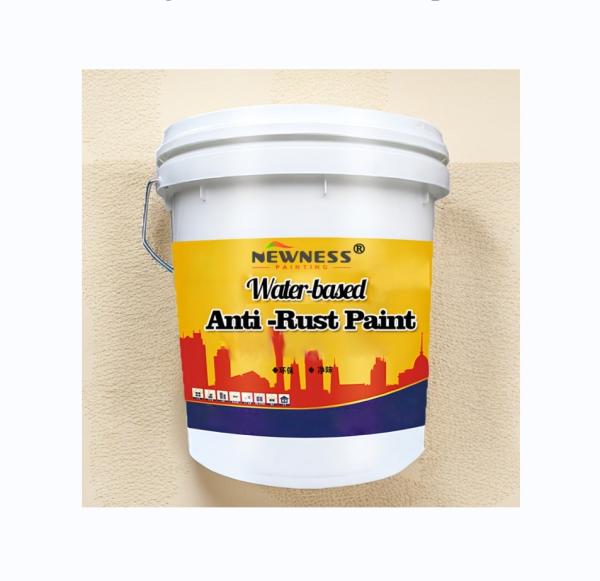 Boat Marine Antifouling Anti Fouling Paint Acrylic Raw Material 12 Months Shelf