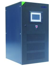 Wholesale Low Frequency 3 Phase Online UPS from china suppliers