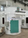 Efficient Long Lasting Industrial Dust Removal Equipment With 94.2m2 Filter Area
