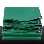 Waterproof And Durable PVC-Coated Polyester Tarpaulin For Outdoor Protection