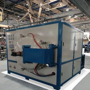 Wholesale high quality China factory produced Si2oz sintering furnace for Silicon oxide mateirals from china suppliers