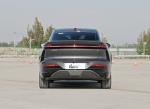Intelligent 5 Door 5 Seat Rising Auto R7 MG S9 9 New Energy Pure Electric