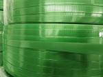 Temperature Resistant PET Packaging Straps -40.C To 80.C Woven/Embossed/Smooth