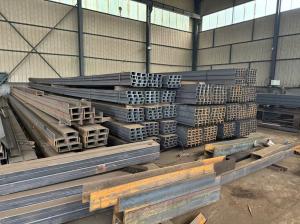 Wholesale H Shaped Steel Solar Panel Mounting Bracket Non Galvanized Excellent Weather Resistance from china suppliers