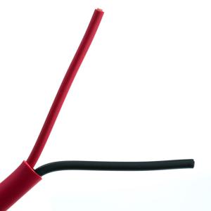 Wholesale Fire Alarm Cable FPLR/FPLP 300/500V 2Core Unshielded for US Standard Efficiency from china suppliers