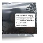 CNC Standard FANUC LCD Display Units 8.4inch to 19inch Fanuc Operator Panel