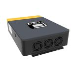12V 2.2kVA 450VDC Off Grid MPPT Pure Sine Wave Inverter WIFI RS485 RS232