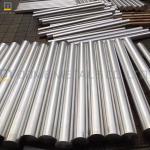 Customized Casting Magnesium Alloy Rod Az61 Bar For Carving