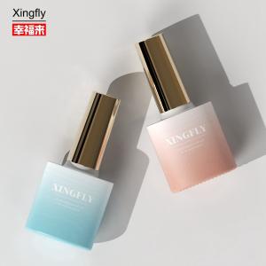 Wholesale 10ml Nail Polish Bottle Fingernail Polish Containers Empty Gel Polish Bottle from china suppliers