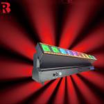 HIgh Quality RBGW 4in1 LED Bar Beam Moving Head Stage Light China Manufaturers