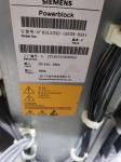 Siemens 6SL3352-1AE35-0AA1 510-750 V DC, 490 A Motor Module 3 phases painted