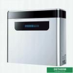 Customized Logo Wholesale RO Water Purification Filter System With Charcoal