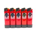Popular Smoking Cigarette Lighter with Customized Request Carton Size 43*26*27cm