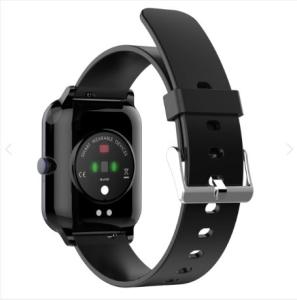 Wholesale Bluetooth 5.1 Smart Watch Tracker 220mAh Li-Polymer 1.69 &quot; IPS TFT LCD from china suppliers