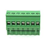 2EDGKA&2EDGKB pluggable terminal block