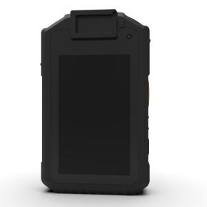 Wholesale Portable Shockproof 5G Body Cam For Security Officers 64GB Storage from china suppliers