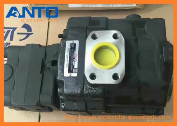 Quality Nac-Hi Hydraulic Pump PVD-1B-31P Excavator Hydraulic Pump Parts ISO 9001 for sale