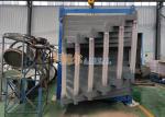 Patented Exciter Gyratory Screen Multi layer Sieving Hook Screen