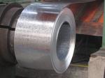 Grade 50, 490, SGC, Q195, SGCC, SGCD spangle Hot Dipped Galvanized Steel Strip /