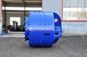 Wholesale Pile Driver Tool Drilling Bucket 1200mm Rock Core Barrel Roller Bit from china suppliers