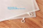 Slider Zip Bags In Hot Sale, slider tools, pen, small item package bag, k vinyl