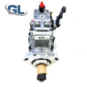 Wholesale The new DB4327-5986/RE531128 is available for the John Deere Fuel Injection Pump DB4327-5986 from china suppliers