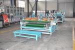 ODM 220V Semi Automatic Box Corrugated Carton Folder Gluer Machine