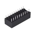 Pulse H2001DG Compatible LINK-PP LP2064NL 10/100 Base-T Dual Port SMD 20PIN