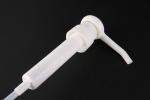 Food Grade Plastic Dispenser Syrup Coffee Wine Bottle Pump Easy To Use And