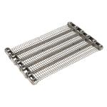 Manufacturer Stainless Steel Wire Mesh Belt for Meat Processing