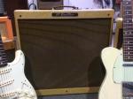 CUSTOM FENDER 5F6A STYLE 59 BASSMAN LTD 4X10 HANDWIRED ALL TUBE GUITAR AMP COMBO