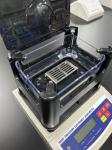 Chemical Hydrostatic Electronic Density Tester Densimeter Analyser 60r/Min