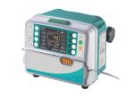 2000 History Record Medical Infusion Pump With Flow Rate 0.1~1200 ml/h Volume to