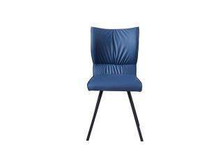 Wholesale 90cm Height Dining Chairs With Padded Seats from china suppliers