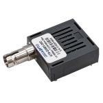 Single Fiber 1x9 Transceiver 155Mbps BIDI TX1310nm RX1550nm 20km SMF Transceiver