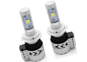 Wholesale G8 H7 High Power Cree Led Headlight 72W Led Auto Light 1 Years Guarantee from china suppliers