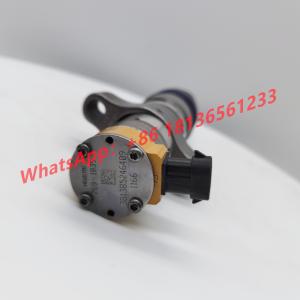 Wholesale C7 Caterpillar Fuel Injector For Excavator 269-1839 387-9433 293-4574 324D 325D from china suppliers