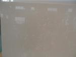 QS222 Standard Quartz Stone Slab 219Mpa High Compressive Strength