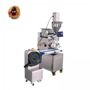Wholesale Cheap Coconut Bliss Ball Rounding Machine For Small Business from china suppliers