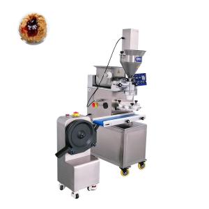 Wholesale Mini Type Small Filling Stuffed Energy Ball Making Machine from china suppliers