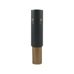 plastic tube cosmetic for body moisturizer squeeze tube with flip top lid cap
