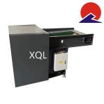 1.5kw Polyester Fiber Filling Machine Sofa Cotton Pillow Fiber Opening Machine