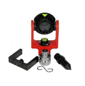 Wholesale Mini 102 Prism Pole Bubble Level 5x11 Mini Prism Set from china suppliers